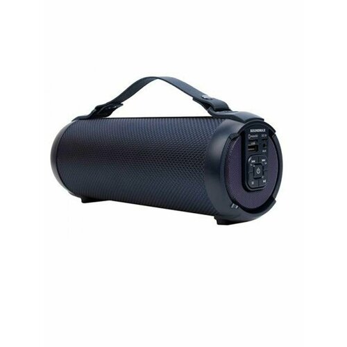 Акустика портативная SOUNDMAX SM-PS5020Bтемно-синий 616800₽