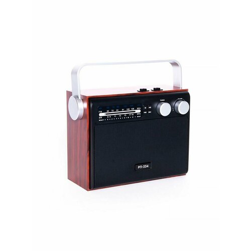 Радиоприёмник БЗРП РП-334 УКВ 64-108МГц 628600₽