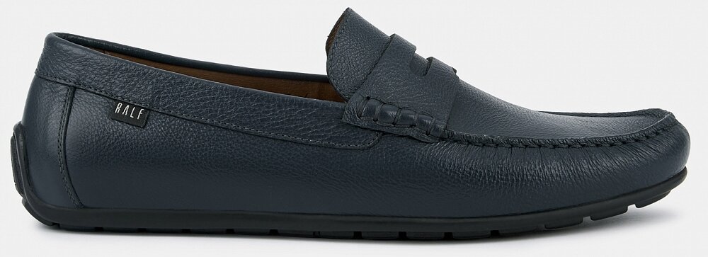 фото Мокасины мужские ALFRED Синий 39