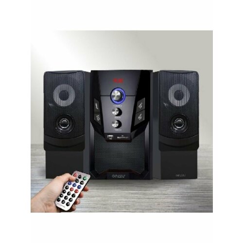 Акустика 21 GINZZU GM-415 938500₽