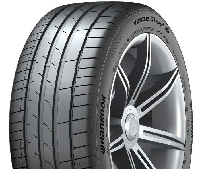 Автошина Hankook 315/30 R21 Ventus S1 Evo3 K127 105Y