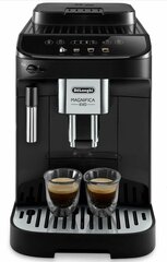 Кофемашина De'Longhi Magnifica Evo ECAM290.22, черный