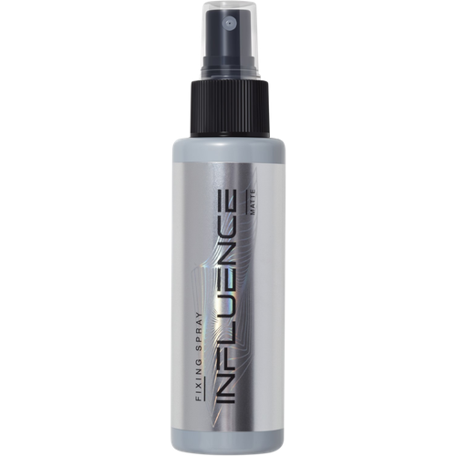 Фиксатор-спрей Influence Beauty Matte матирующий 100мл 1497₽