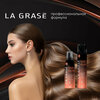 Фото #8 Лак для волос La Grase Double Volume 250 мл + мусс для укладки волос 150 мл, набор Голливудский объем