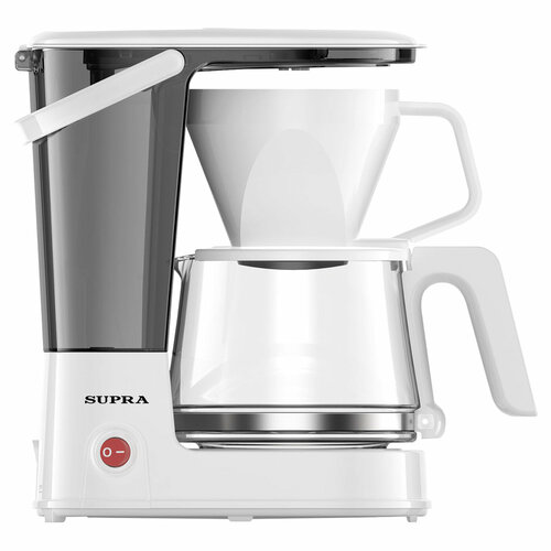 Кофеварка капельного типа SUPRA CMS-1245 242100₽
