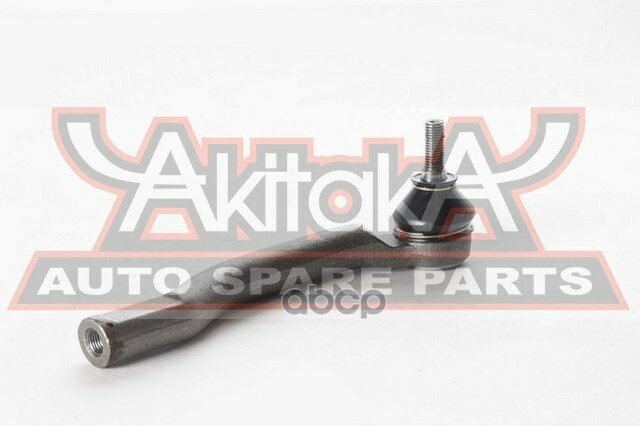 Наконечник Рулевой Левый Nissan Tiida C11x 2007-Ad/Ad Expert Vy12 2006-Bluebird Sylphy G11 2005-V ASVA арт. 0221-c11l