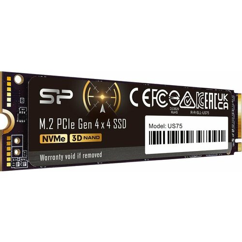 SSD накопитель Silicon Power SP02KGBP44US7505