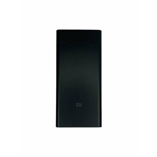 Универсальный Powerbank Xiaomi Mi 10000 mAh / внешний аккумулятор внешний аккумулятор powerbank c2 10000 mah синий