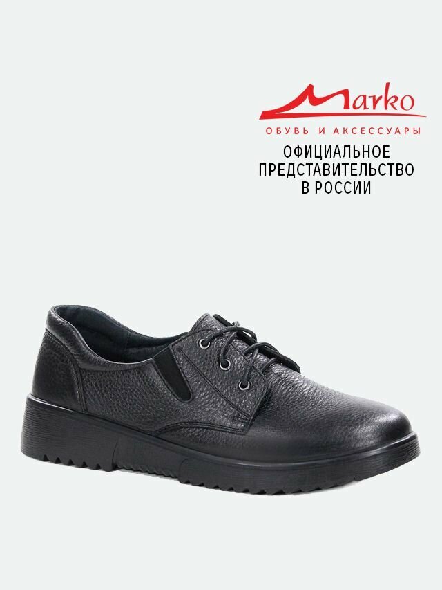 Полуботинки Marko