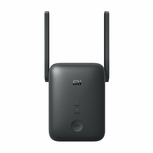 Усилитель Wi-Fi сигнала Xiaomi Mi Wi-Fi Range Extender AC 1200 EU 2760₽