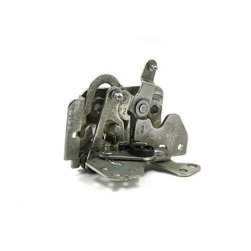 Замок двери правый (механизм рычажный) для автомобиля ГАЗ ГАЗель 3302, ГАЗ 3302 Бизнес (Brano).