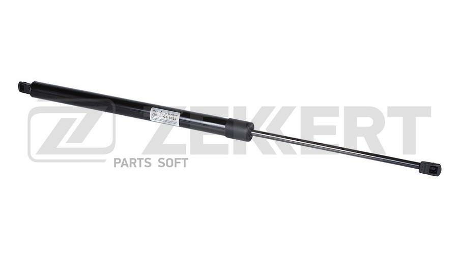 ZEKKERT GF-1023 Пружина газовая багажника VW Transporter IV 90-