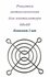 Решетка для вентилятора 60x60 ExeGate EG-060MR металлическая, круглая, никель ( ...