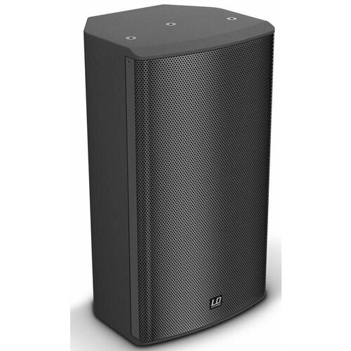 LD Systems SAT 102 G2 - Пассивная инсталляционная акустическая система 10 чёрная 8073900₽
