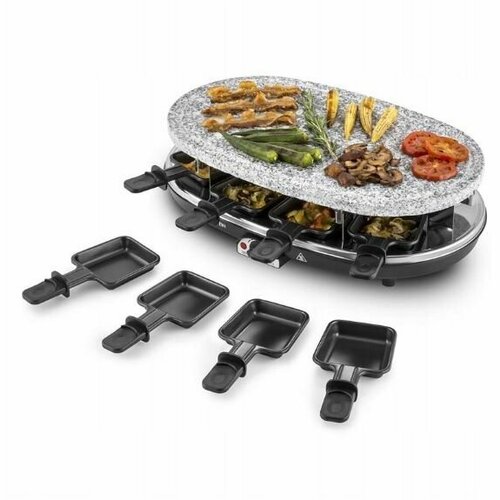 Раклет-гриль электрический Klarstein Steaklette 2250000₽