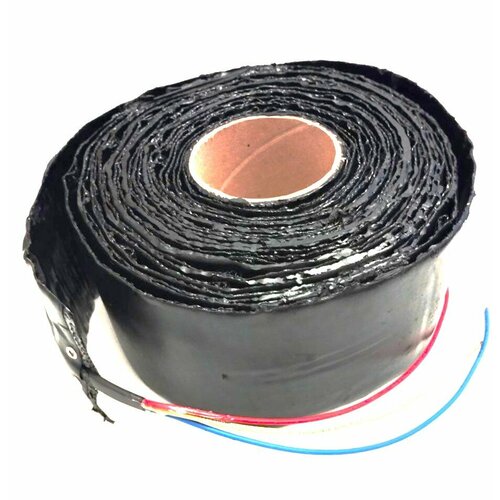 Электрическая греющая лента ТеплоКарбон IT30