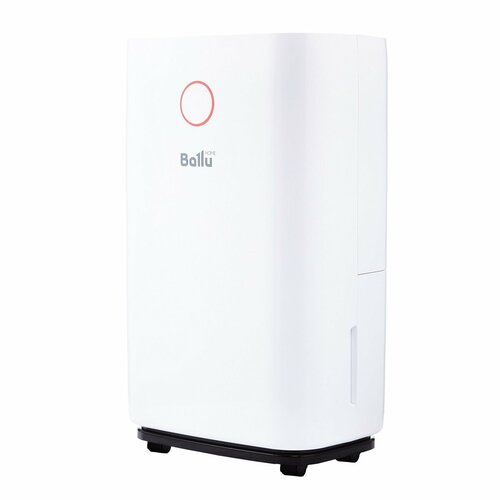 Осушитель воздуха Ballu BD30ET осушитель воздуха ballu bdm 30l