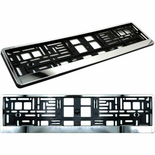 Двухсоставная рамка номерного знака ST 225497 1140₽