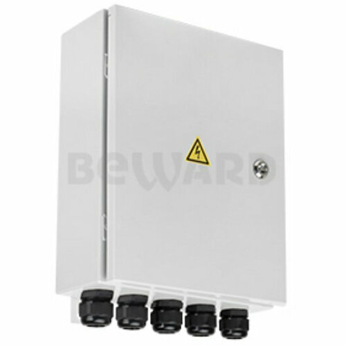 Beward B-431-8P1F 39530₽