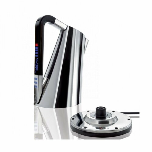 Чайник электрический Bugatti VERA Chrome 5494600₽