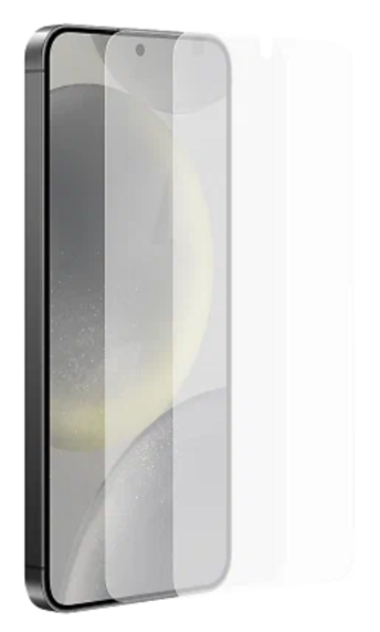 Защитная пленка Samsung для Samsung Galaxy S24 Ultra (EF-US928CTEGRU) (2шт) Прозрачная