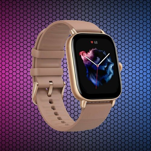 Умные часы Amazfit GTS 3 1299900₽