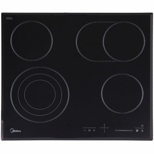 Midea Встраиваемая электрическая панель MCH 64767 F 2979000₽