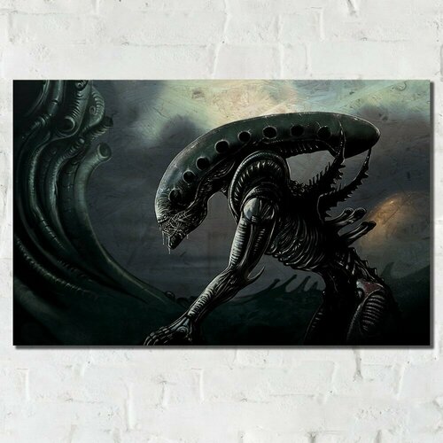        (Alien,  ) - 14391 