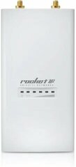 Wi-Fi точка доступа Ubiquiti RocKet M2, белый