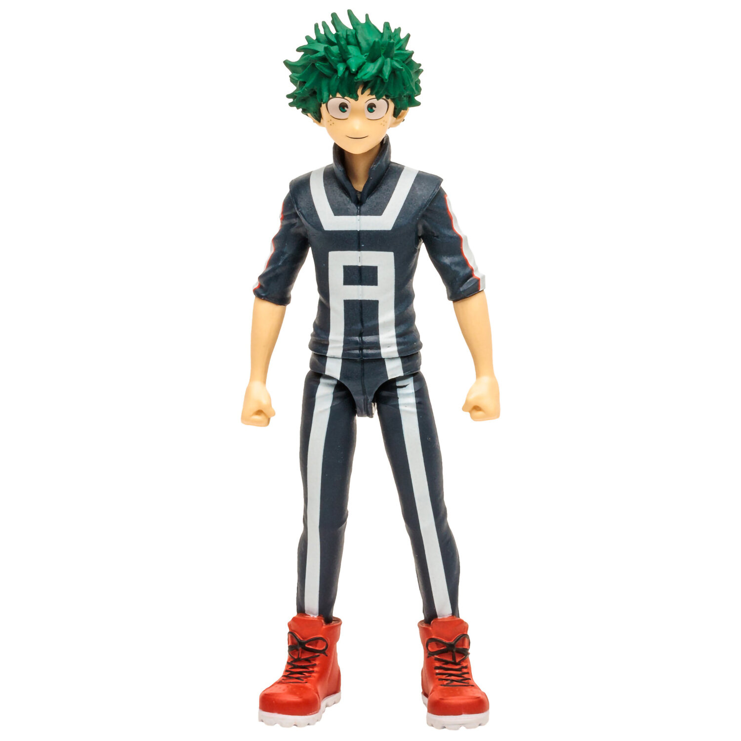 Фигурка My Hero Academia: Festival Arena – Midoriya McFarlane - фото №5