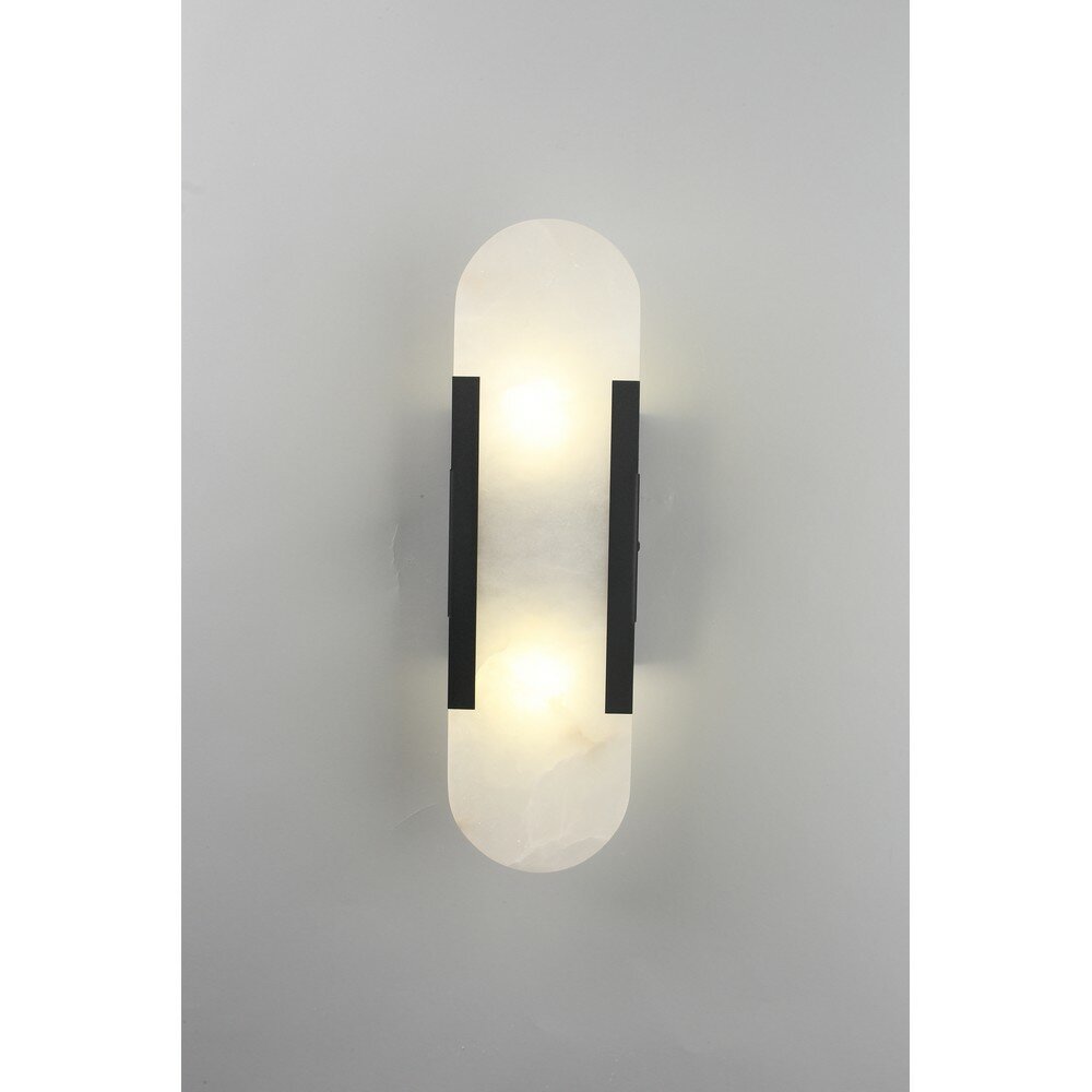 APL.323.11.02 Бра настенное Aployt Klodett — фото 1