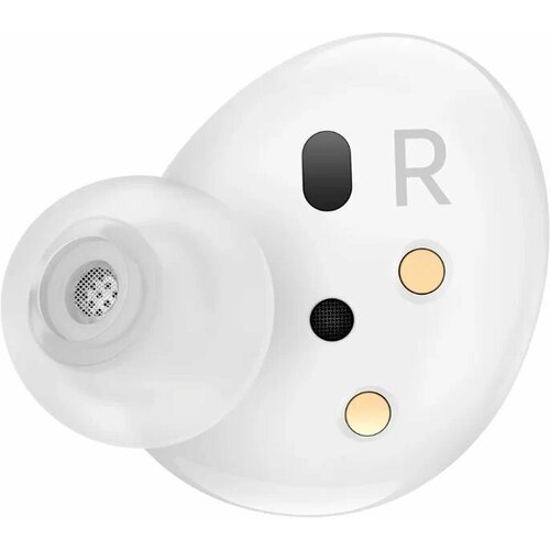 Правый наушник Samsung galaxy buds 2 белый 404900₽