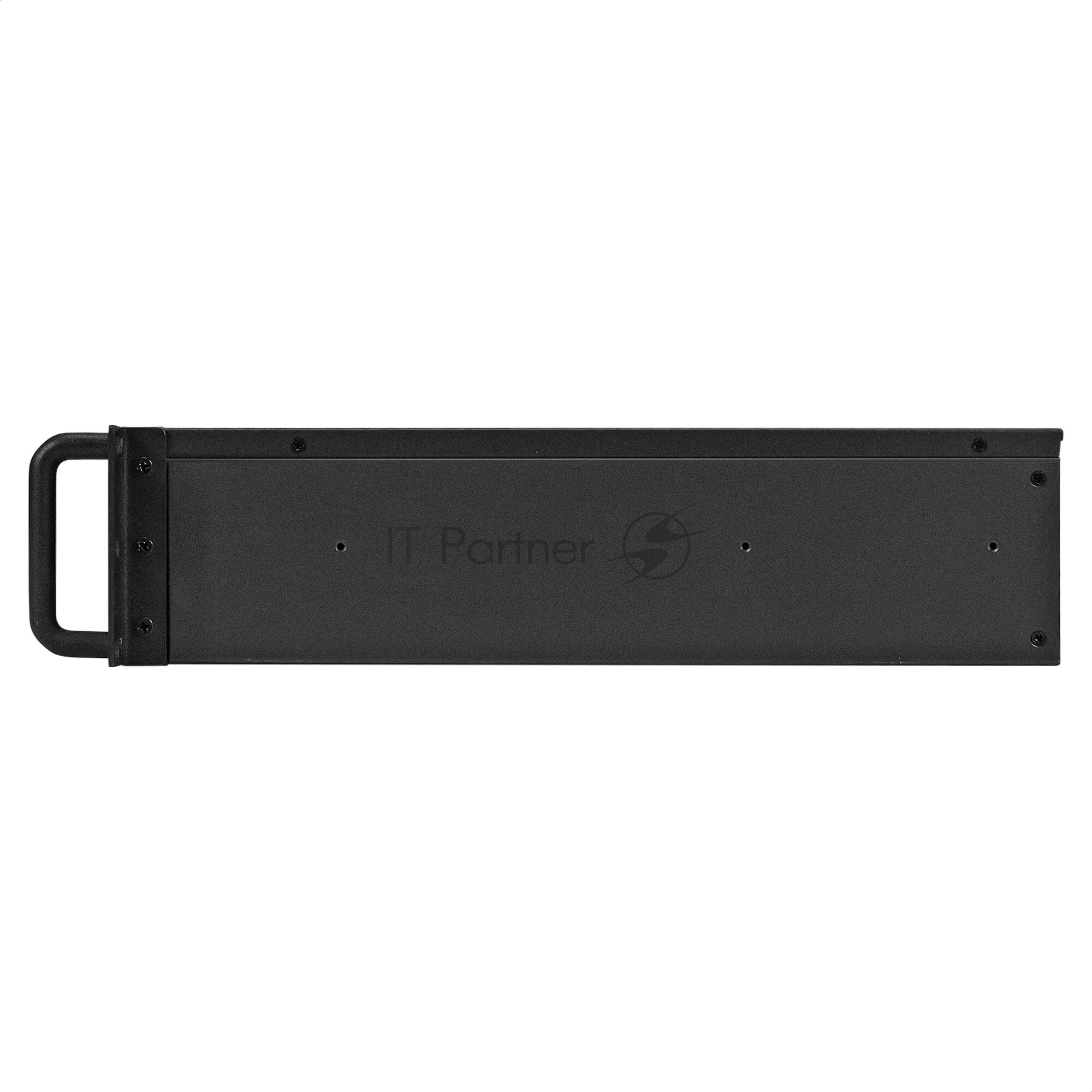 Корпус серверный 2U Exegate EX295479RUS RM 19", глубина 380, без БП, USB3.0 - фото №10