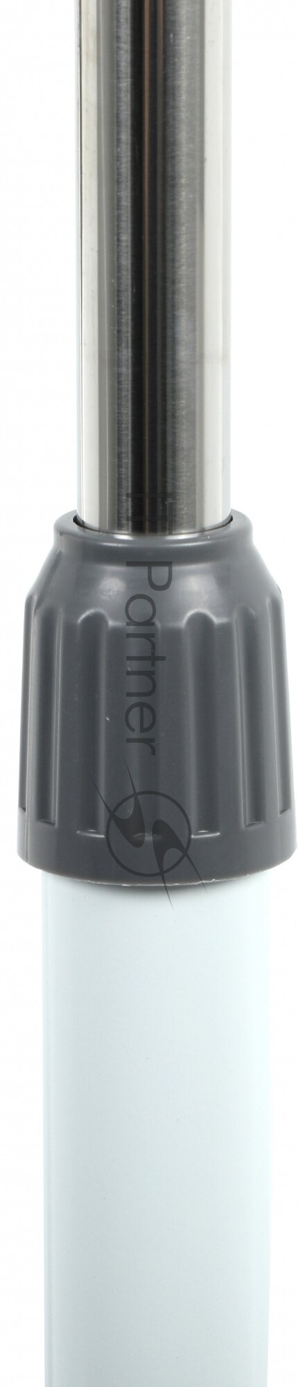 Вентилятор напольный Primera SFP-4003MX серый/белый пластик (плохая упаковка) - фото №17