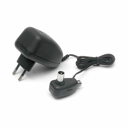 Блок питания ZOLAN ZS 12v 100мА (с F-разъемом)