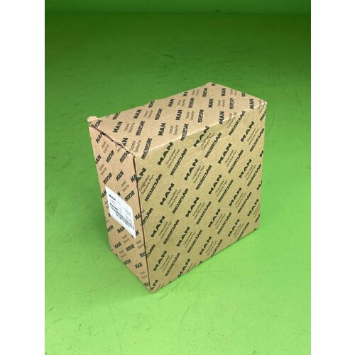 Фильтр масляный ! редуктора задн. моста \MAN TGA/TGX/TGS