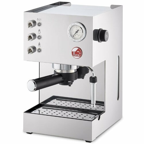 Кофеварка рожковая La Pavoni LPMGCM03EU