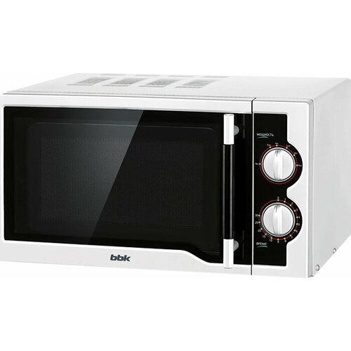 Микроволновая печь соло BBK 23MWS-928MW 1179000₽