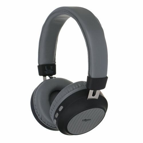 FORZA Наушники беспроводные накладные 400мАч BT50 пластик 2 штуки 4121₽