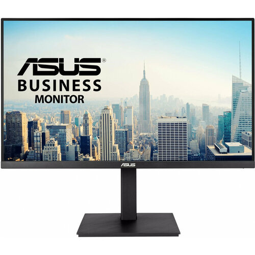 Монитор Asus 31.5 VA32UQSB черный IPS LED 16:9 HDMI M/M матовая HAS Piv 350cd 178гр/178гр 2560x1440 60Hz DP 4K USB 9.34кг