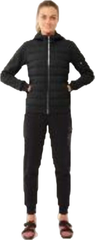 Спортивный костюм утепленный Bilcee Bilcee Insulated sports suit XXL для женщин