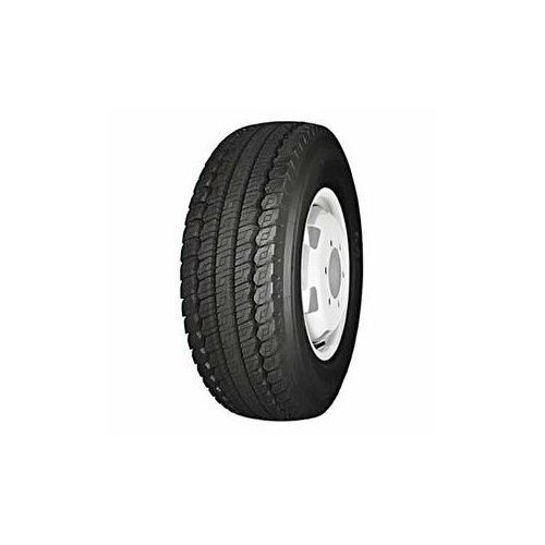 КАМА (Нижнекамский шинный завод) Грузовые шины КАМА КАМА-nu 301 245/70 R19.5 136/134M Универсальная