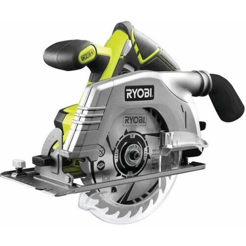 Циркулярная пила Ryobi R18CS-0 165мм