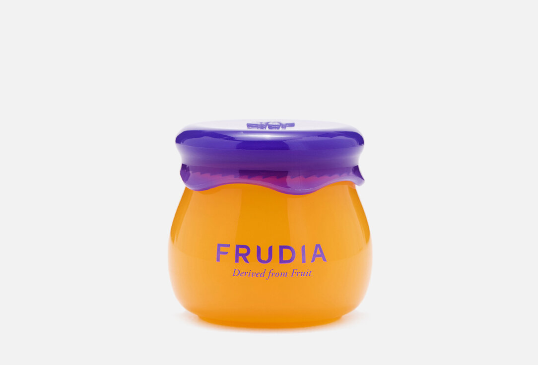Бальзам для губ увлажняющий Frudia, Blueberry Hydrating Honey 10мл
