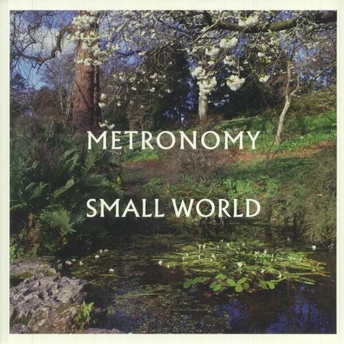 Metronomy – Small World forman g i have lost my way