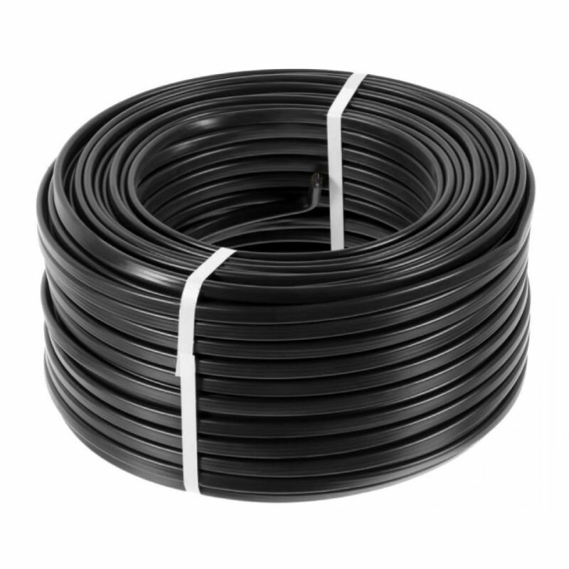 Кабель аввгп 3х25 мм2 (бухта-100 п. м.)