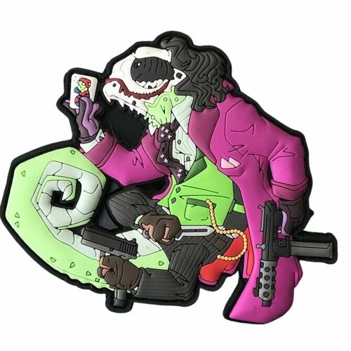 Патч Patchlab Joker