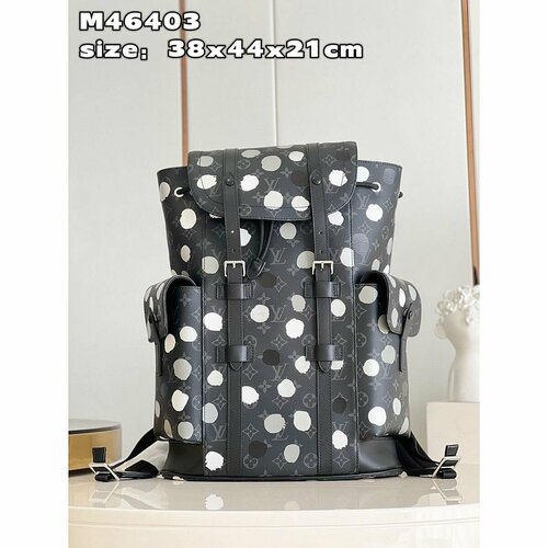 фото Рюкзак yk нет бренда