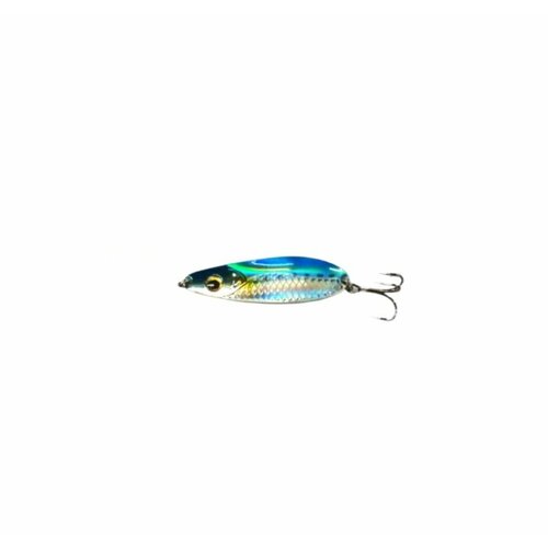 фото Gt-bio, блесна salmon sp 40г, 01