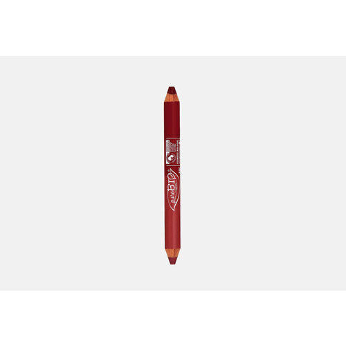 Двойной карандаш PuroBio Cosmetics, Kingsize DUO Pencil 4.2шт